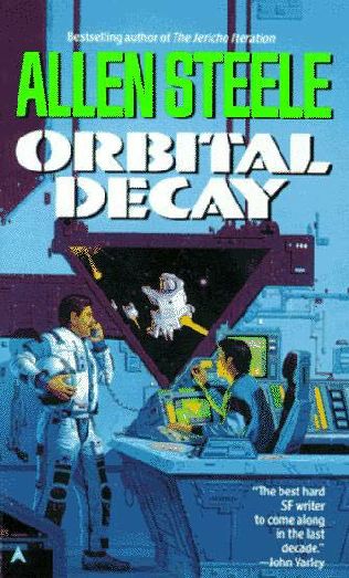 Orbital Decay