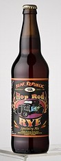 Hop Rod Rye