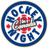 Hocky Night In Canada