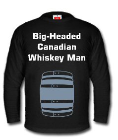 Whiskey Man